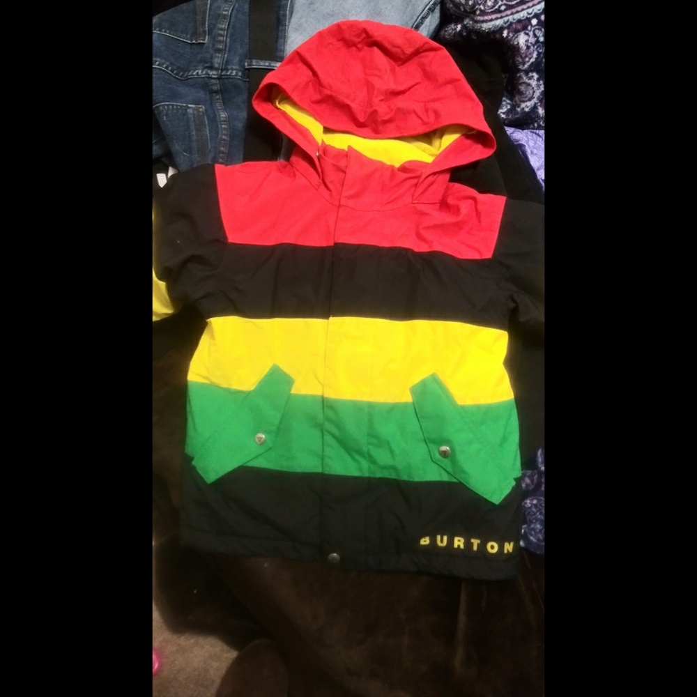 Coat